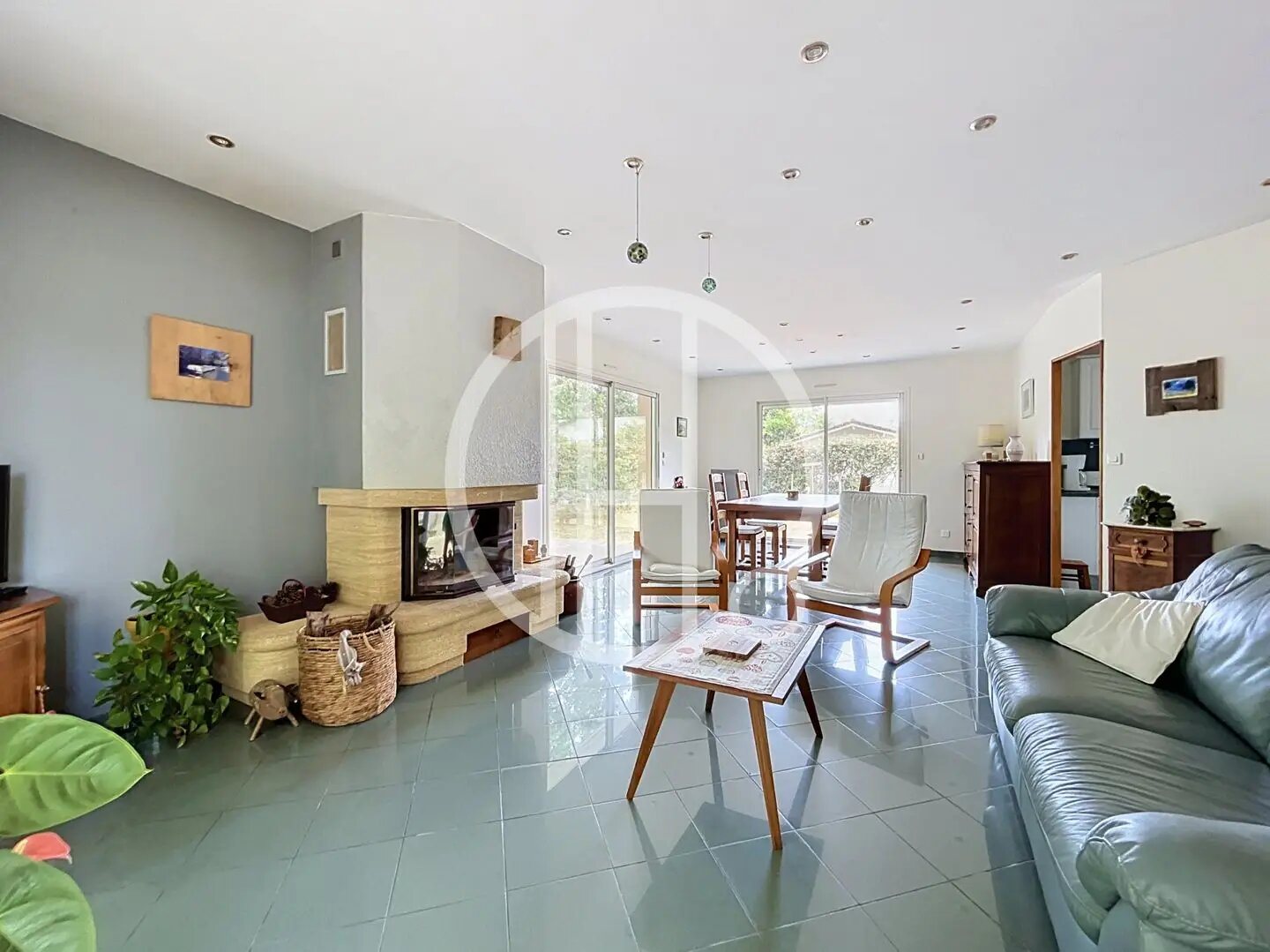 Maison à vendre, 108m², Biganos