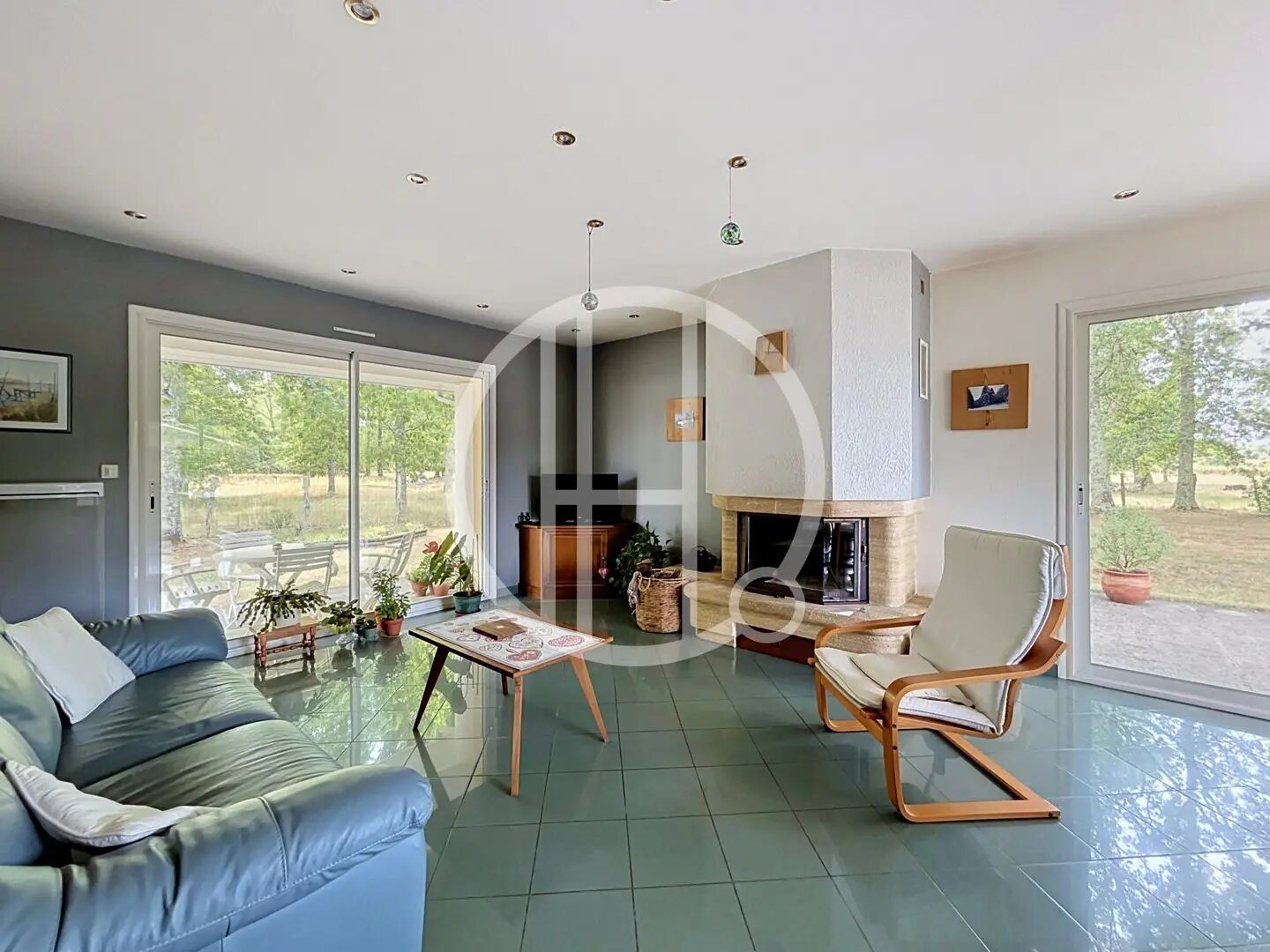 Maison à vendre, 108m², Biganos