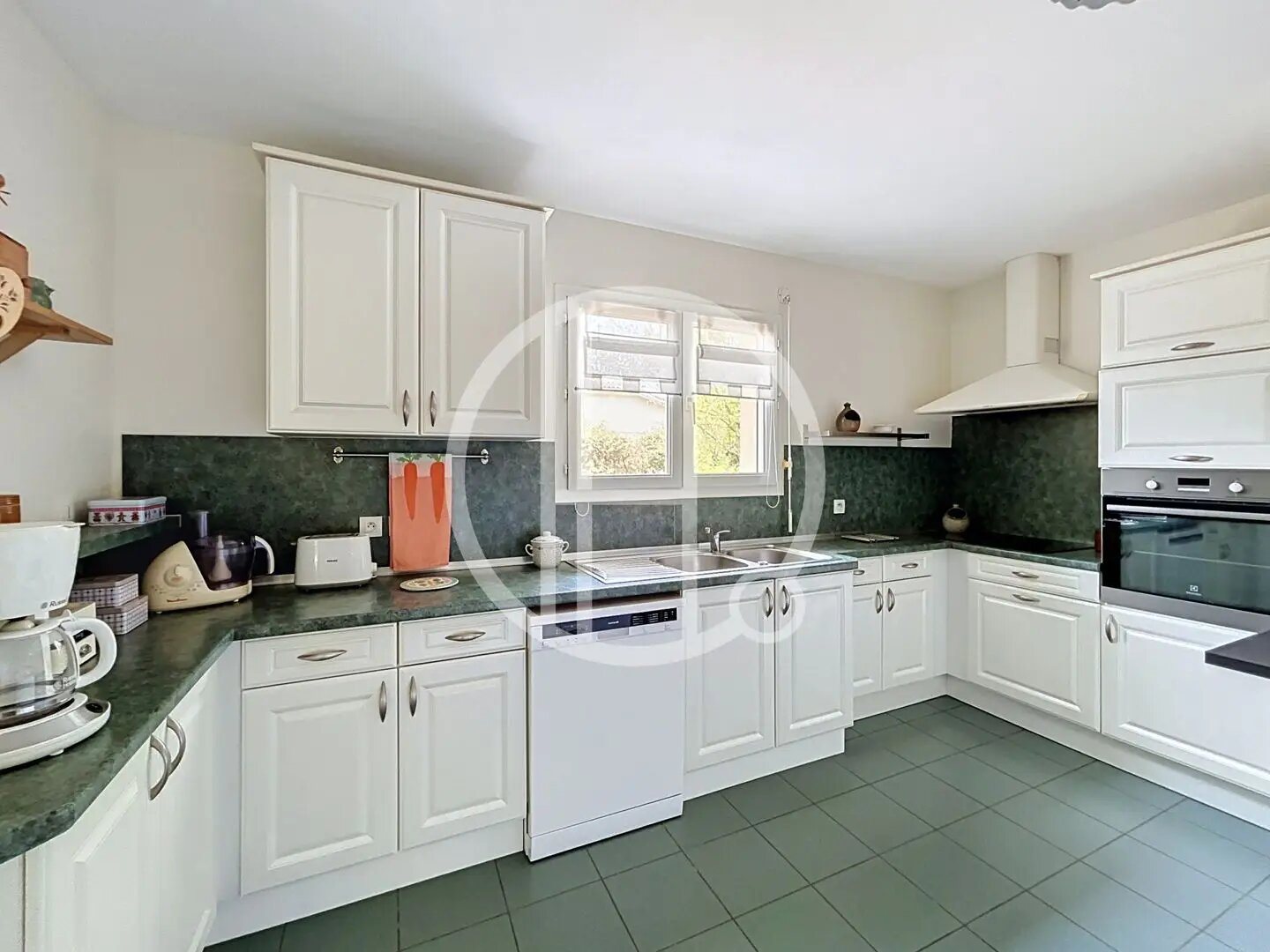 Maison à vendre, 108m², Biganos