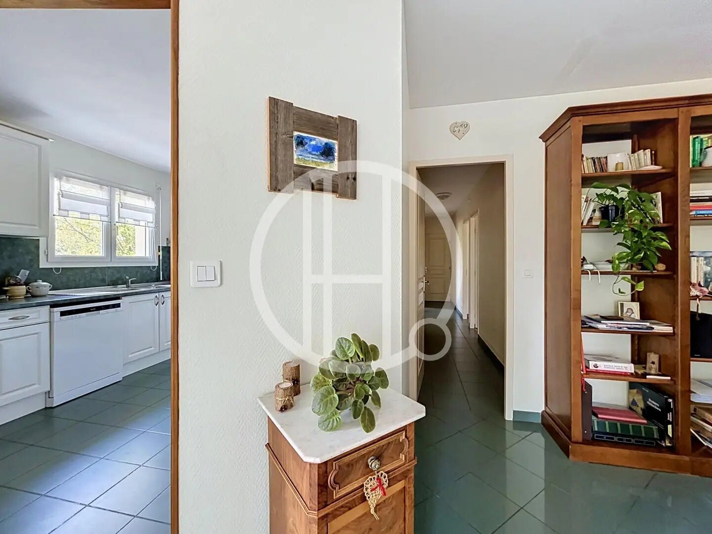Maison à vendre, 108m², Biganos