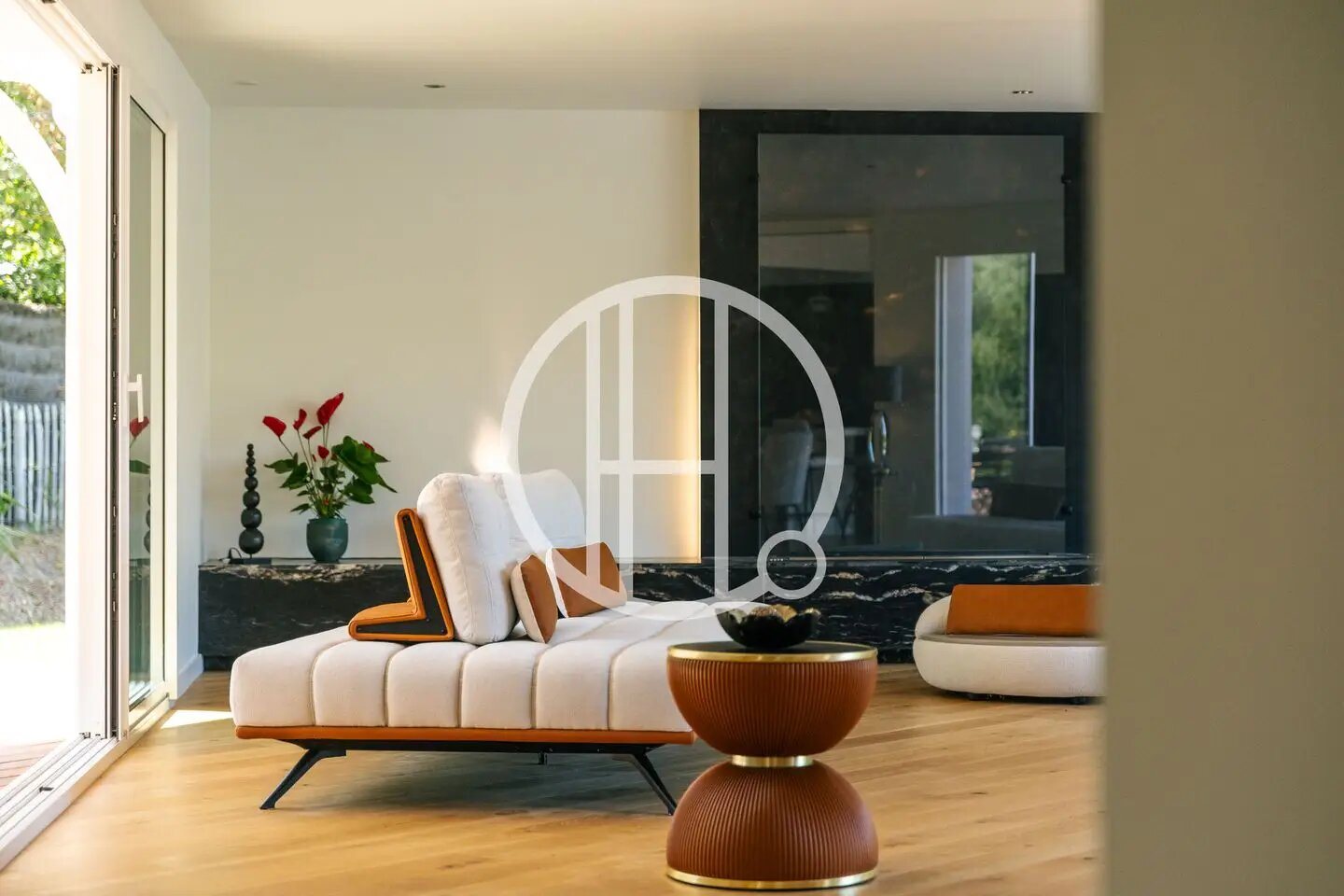 Maison à vendre, 250m², Bouliac