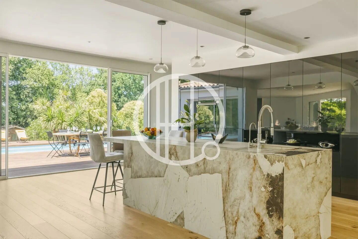 Maison à vendre, 250m², Bouliac