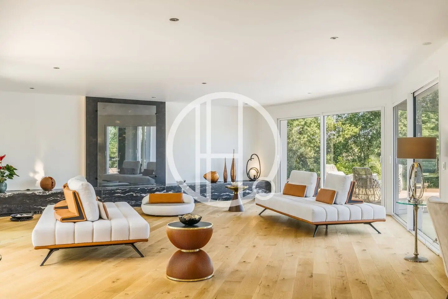 Maison à vendre, 250m², Bouliac