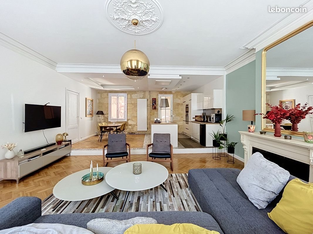 Maison à vendre, 140m², Bordeaux