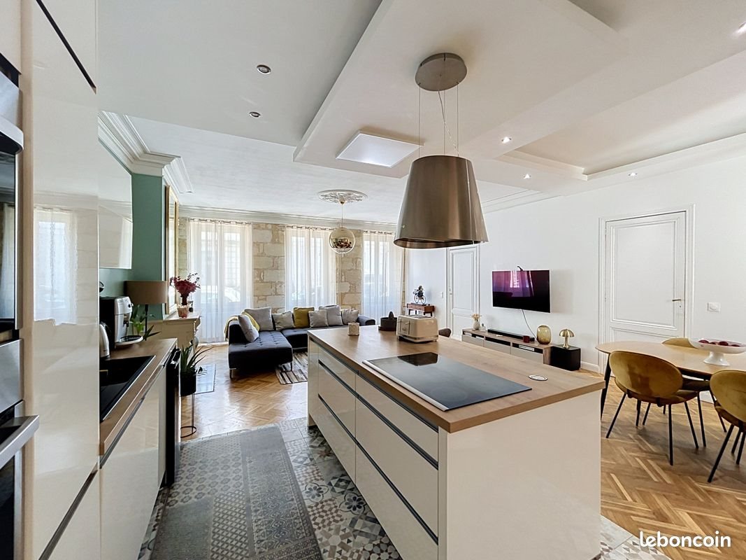 Maison à vendre, 140m², Bordeaux