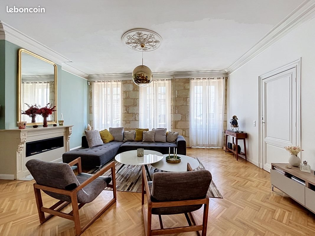 Maison à vendre, 140m², Bordeaux