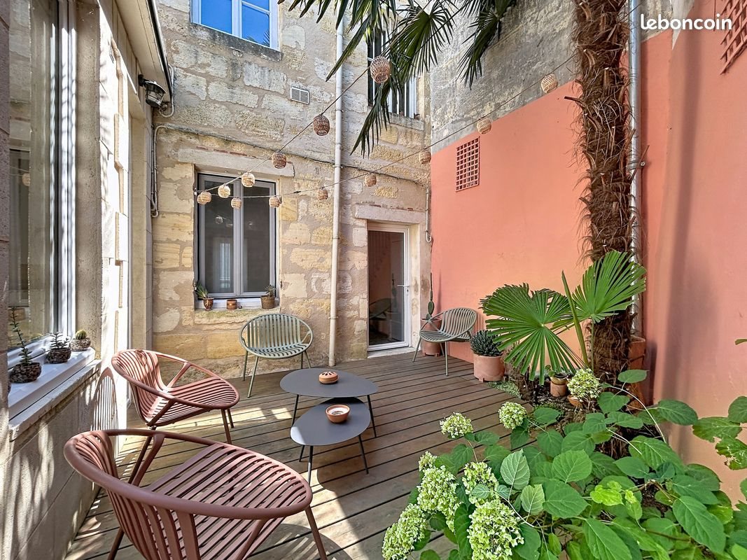 Maison à vendre, 140m², Bordeaux