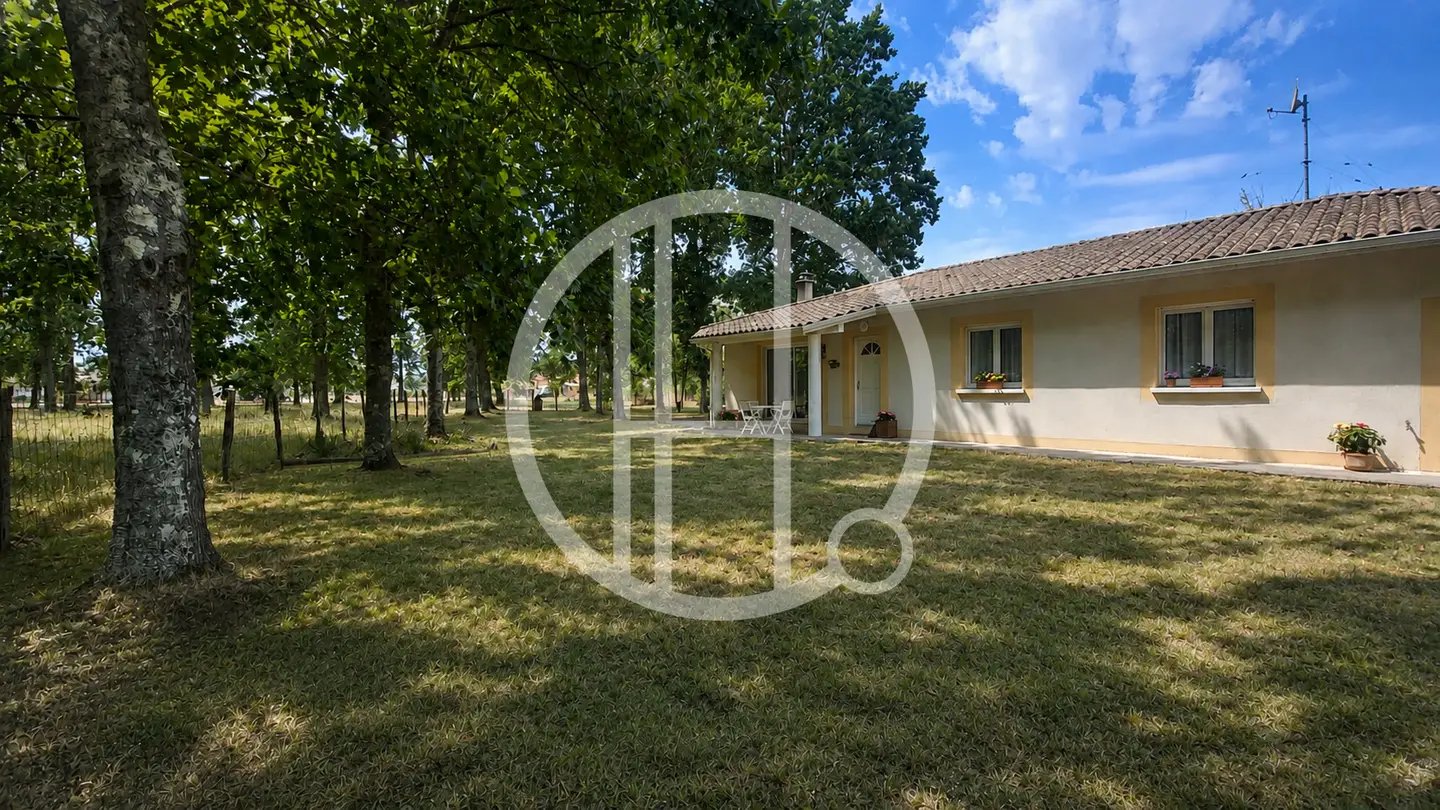 Maison à vendre, 108m², Audenge