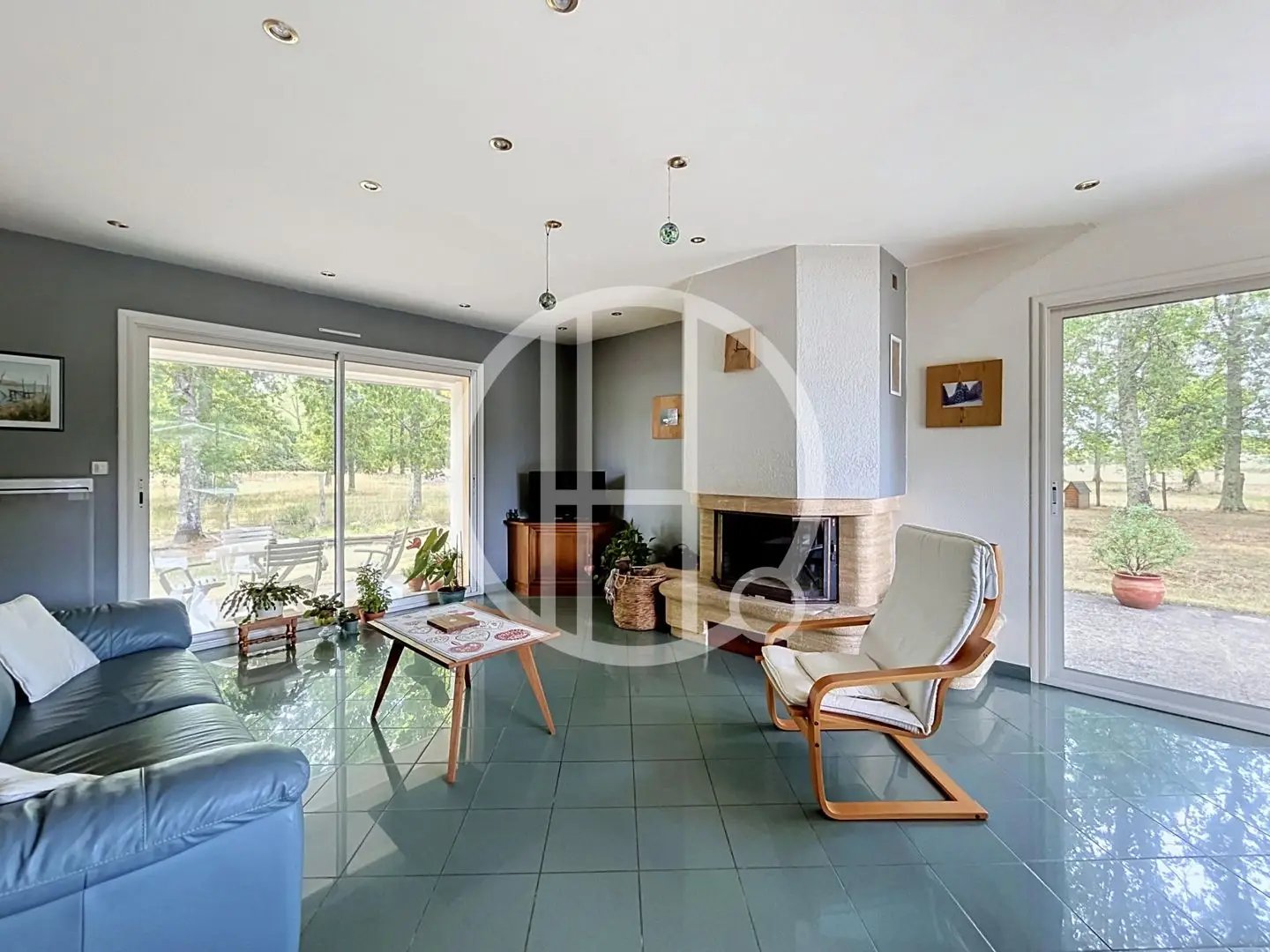 Maison à vendre, 108m², Audenge