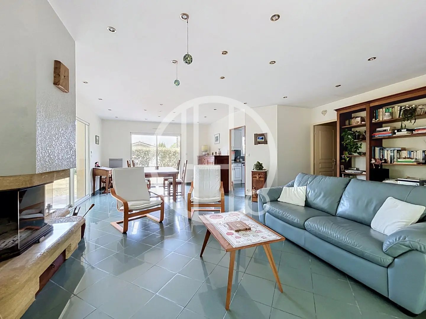 Maison à vendre, 108m², Audenge