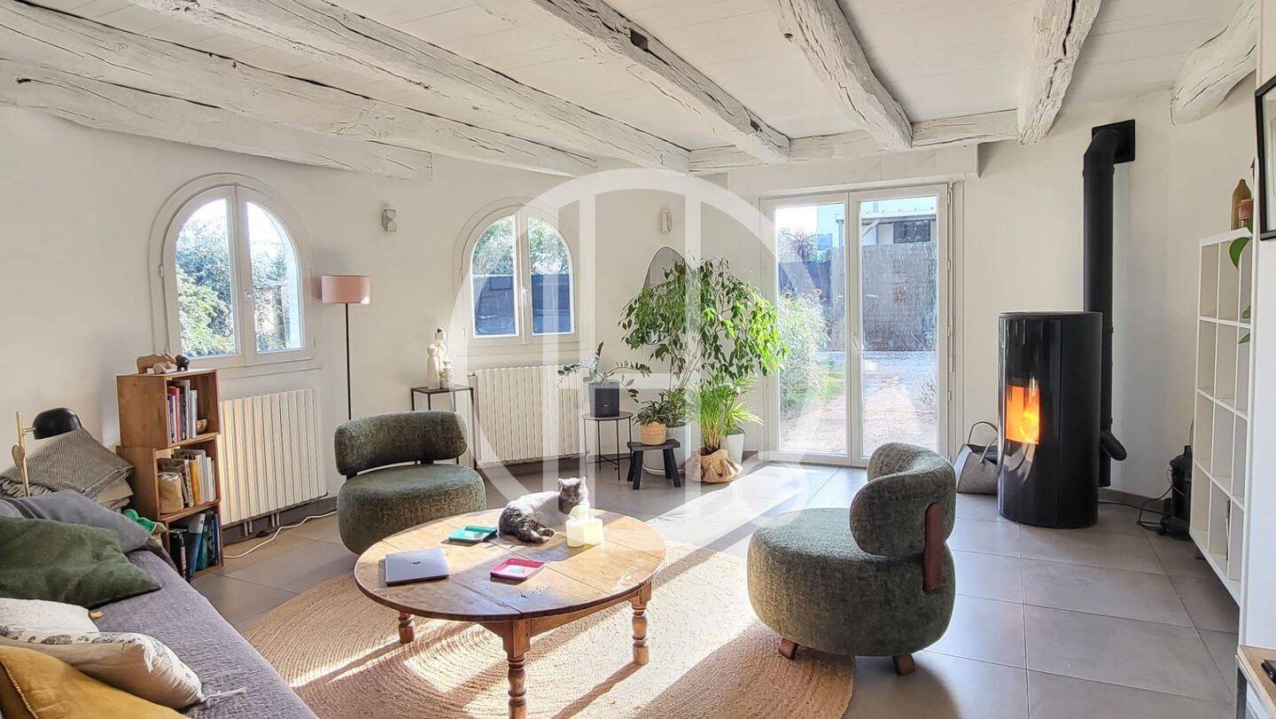 Maison à vendre, 200m², Latresne