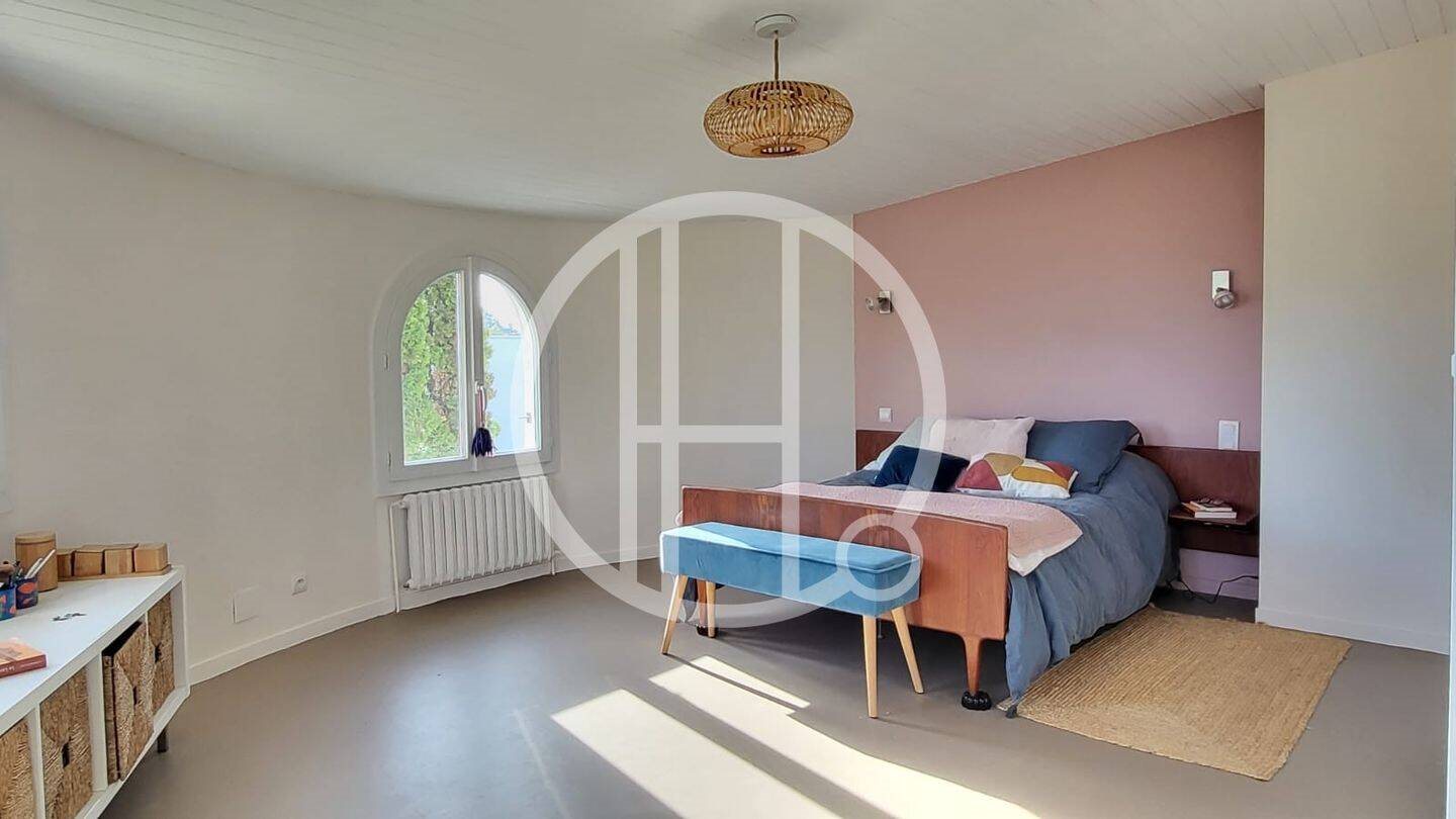 Maison à vendre, 200m², Latresne