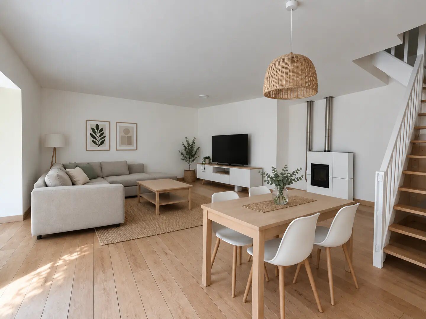 Maison à vendre, 84m², Bordeaux