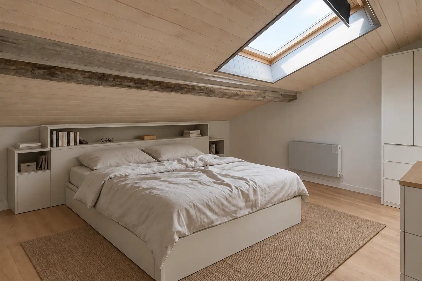 Maison à vendre, 84m², Bordeaux