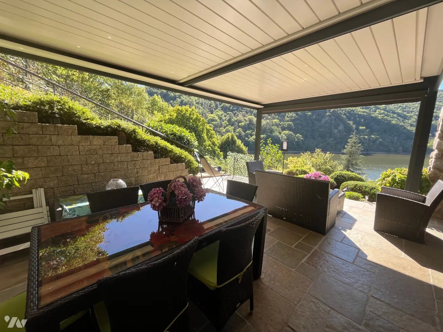 Maison à vendre, 6m², Saint-Paul-en-Cornillon