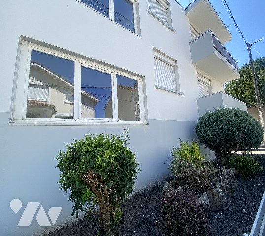 Appartement à vendre, 65m², La Ricamarie