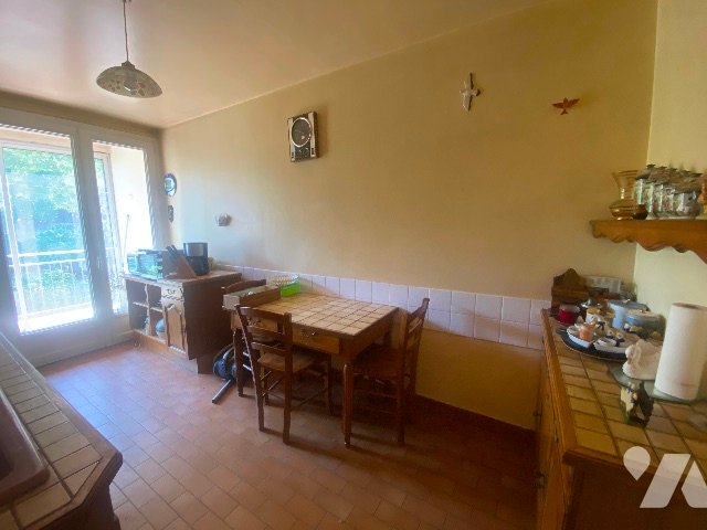 Appartement à vendre, 65m², La Ricamarie