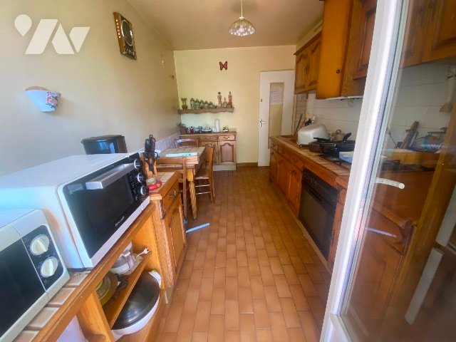 Appartement à vendre, 65m², La Ricamarie