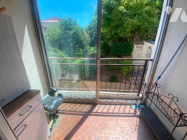 Appartement à vendre, 65m², La Ricamarie