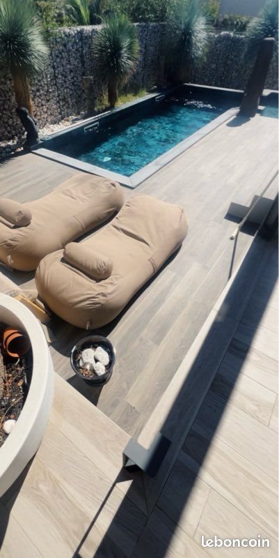 Maison à vendre, 210m², Agde (Cap d'Agde)