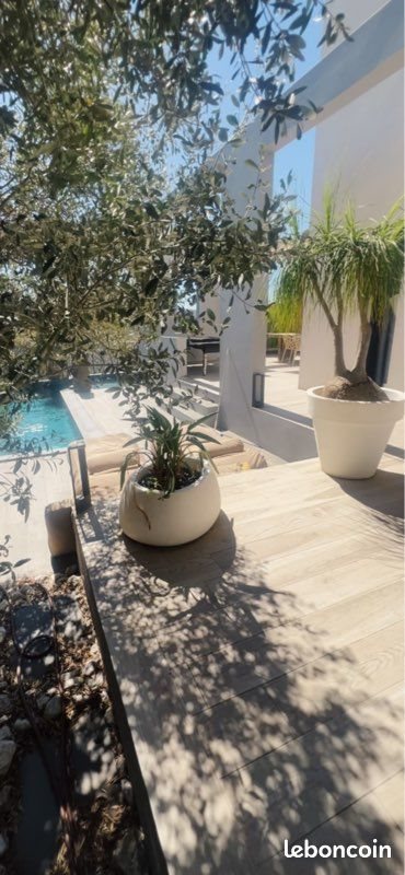 Maison à vendre, 210m², Agde (Cap d'Agde)