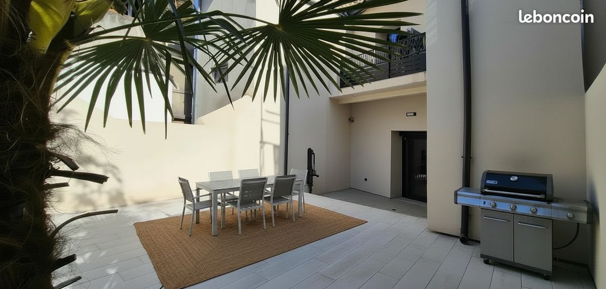Maison à vendre, 102m², Givors