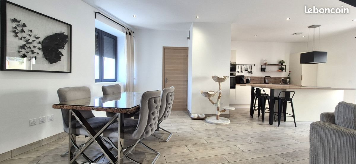 Maison à vendre, 102m², Givors
