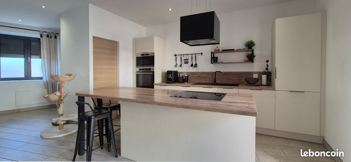 Maison à vendre, 102m², Givors