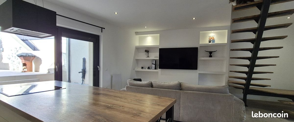 Maison à vendre, 102m², Givors