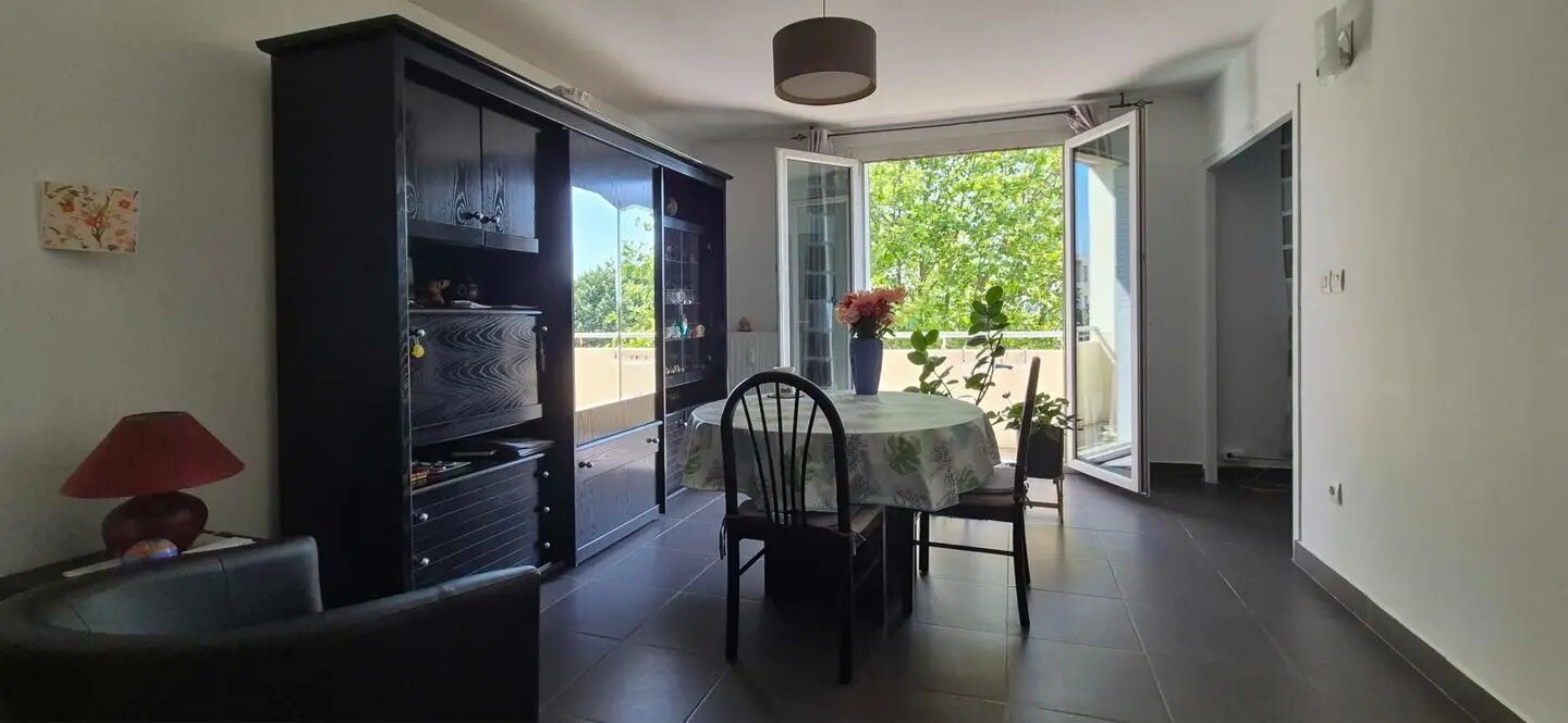 Appartement à vendre, 67m², Pierre-Bénite