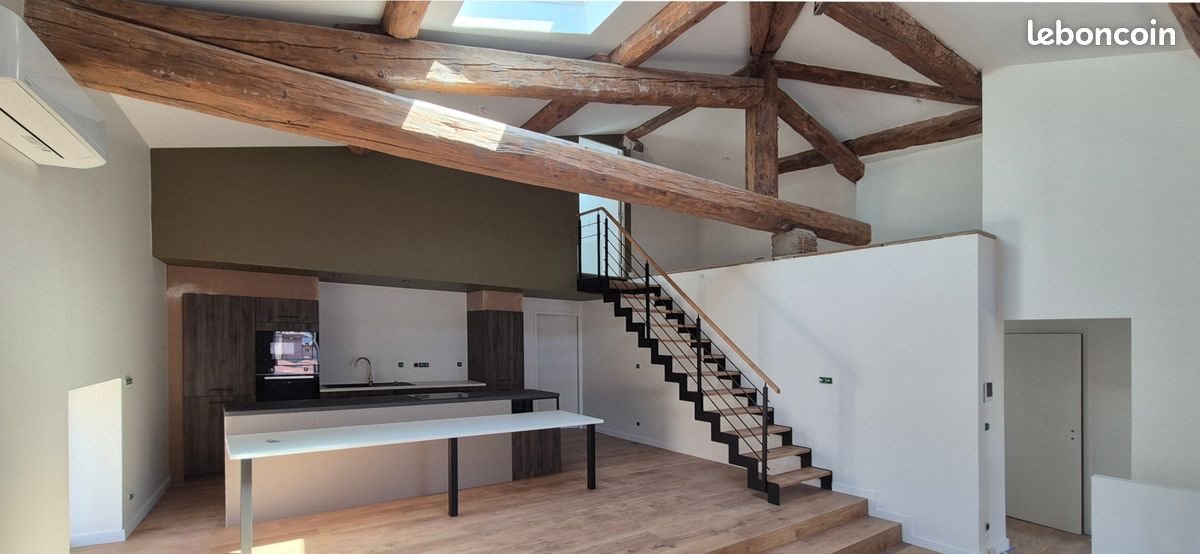 Maison à vendre, 166m², Vourles