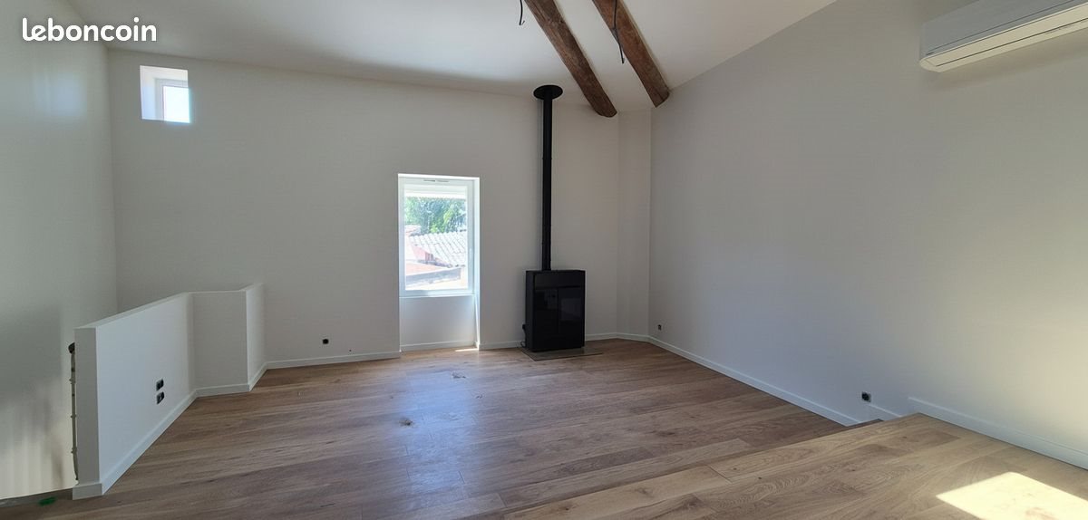 Maison à vendre, 166m², Vourles