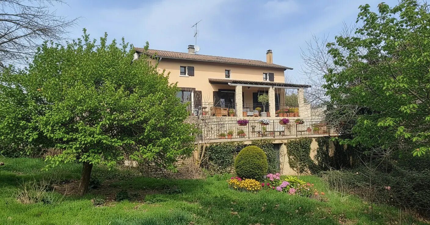 Maison à vendre, 150m², Montagny