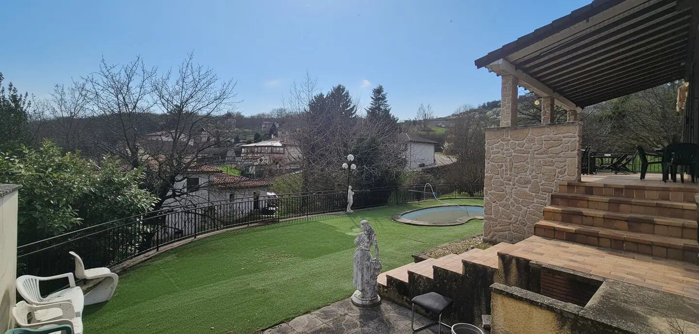 Maison à vendre, 150m², Montagny