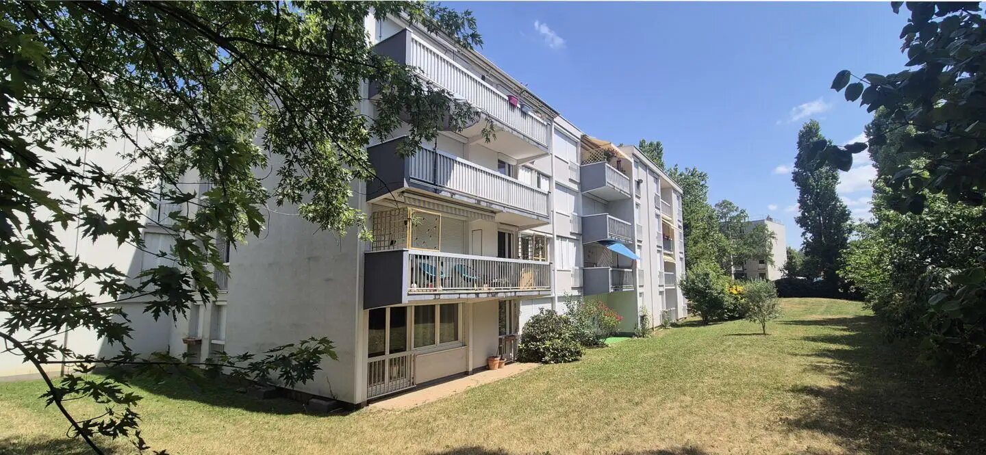 Appartement à vendre, 78m², Saint-Genis-Laval
