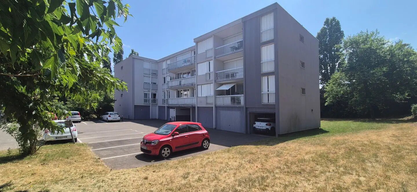 Appartement à vendre, 78m², Saint-Genis-Laval