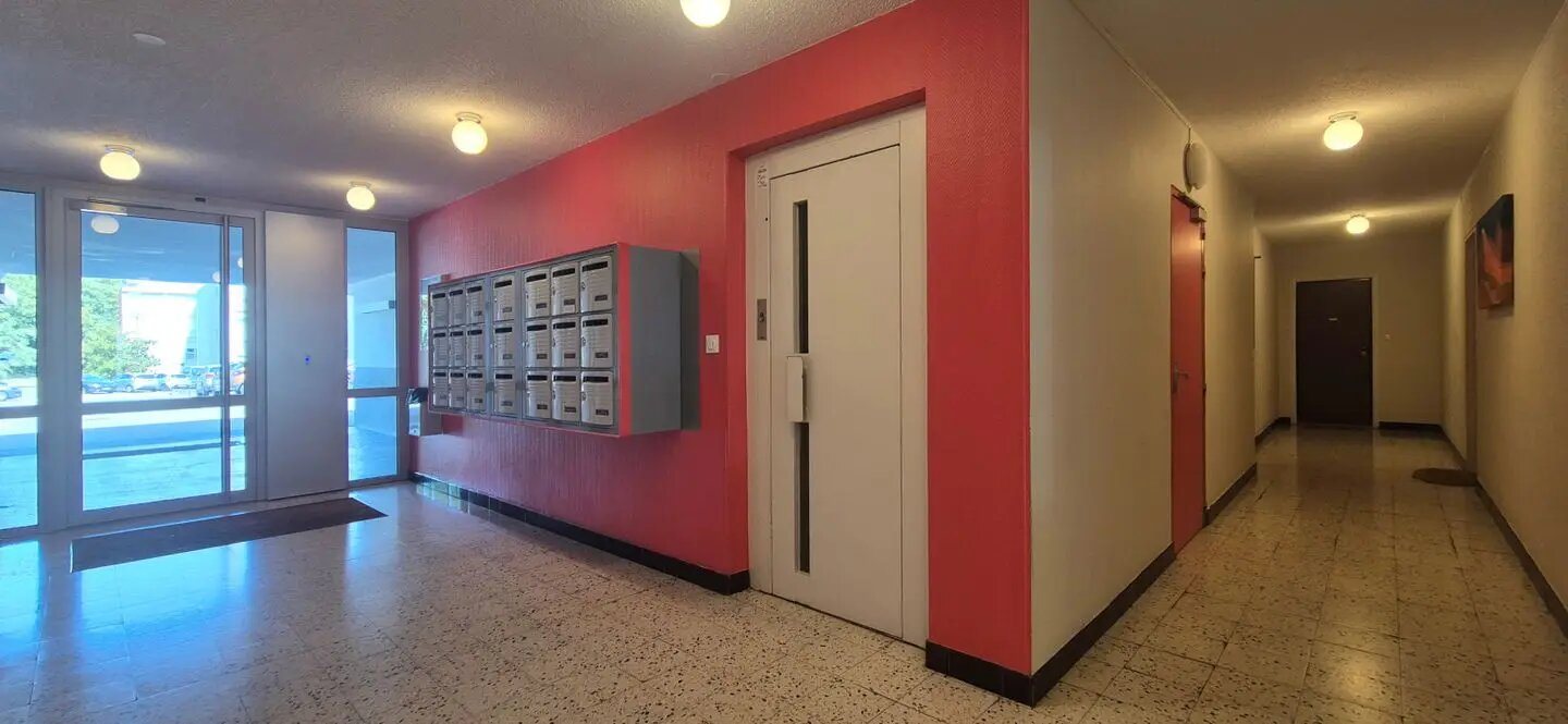 Appartement à vendre, 78m², Saint-Genis-Laval