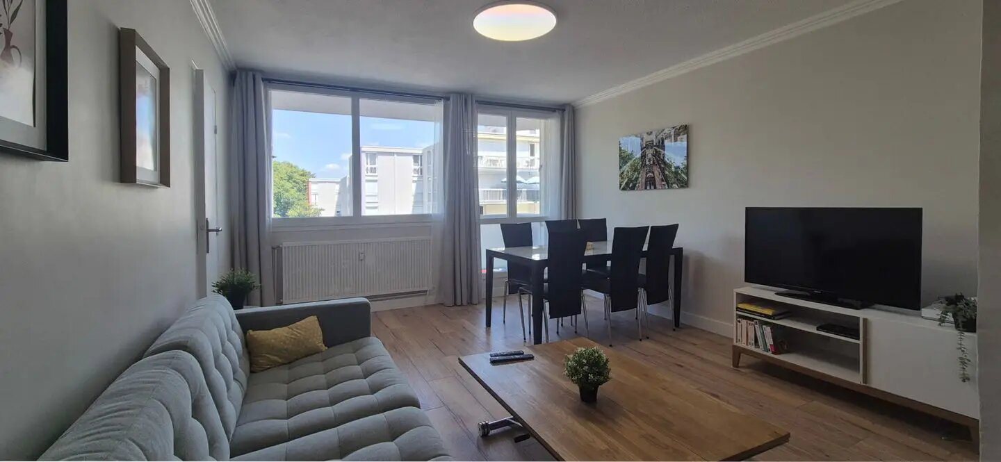 Appartement à vendre, 78m², Saint-Genis-Laval