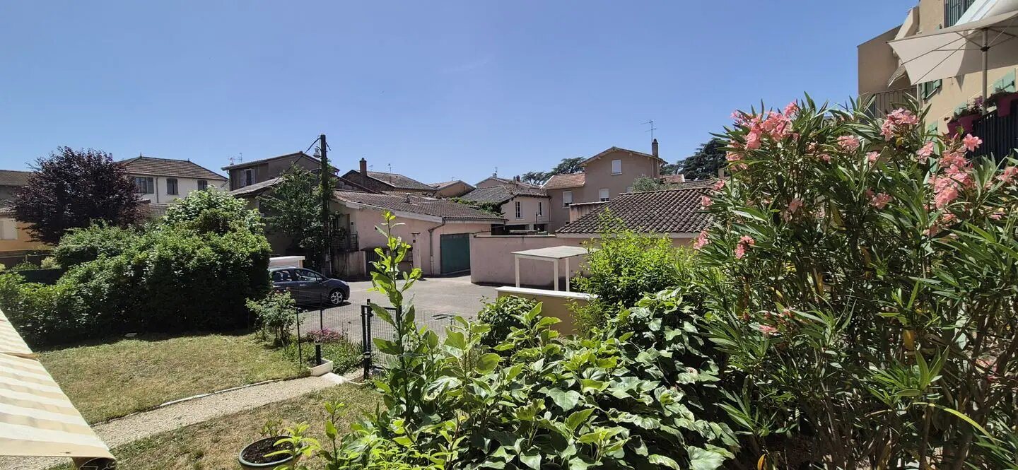 Appartement à vendre, 85m², Brignais