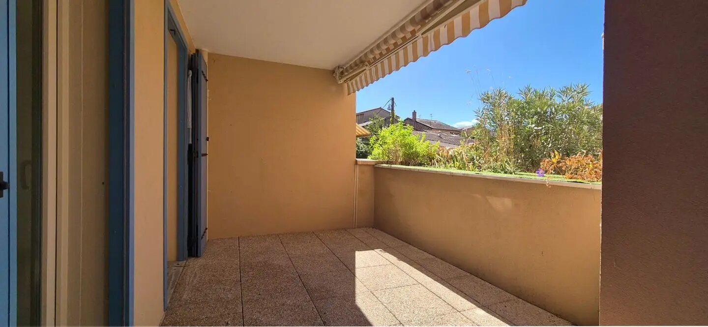 Appartement à vendre, 85m², Brignais
