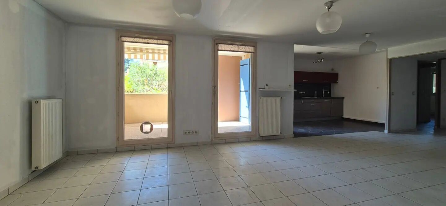 Appartement à vendre, 85m², Brignais