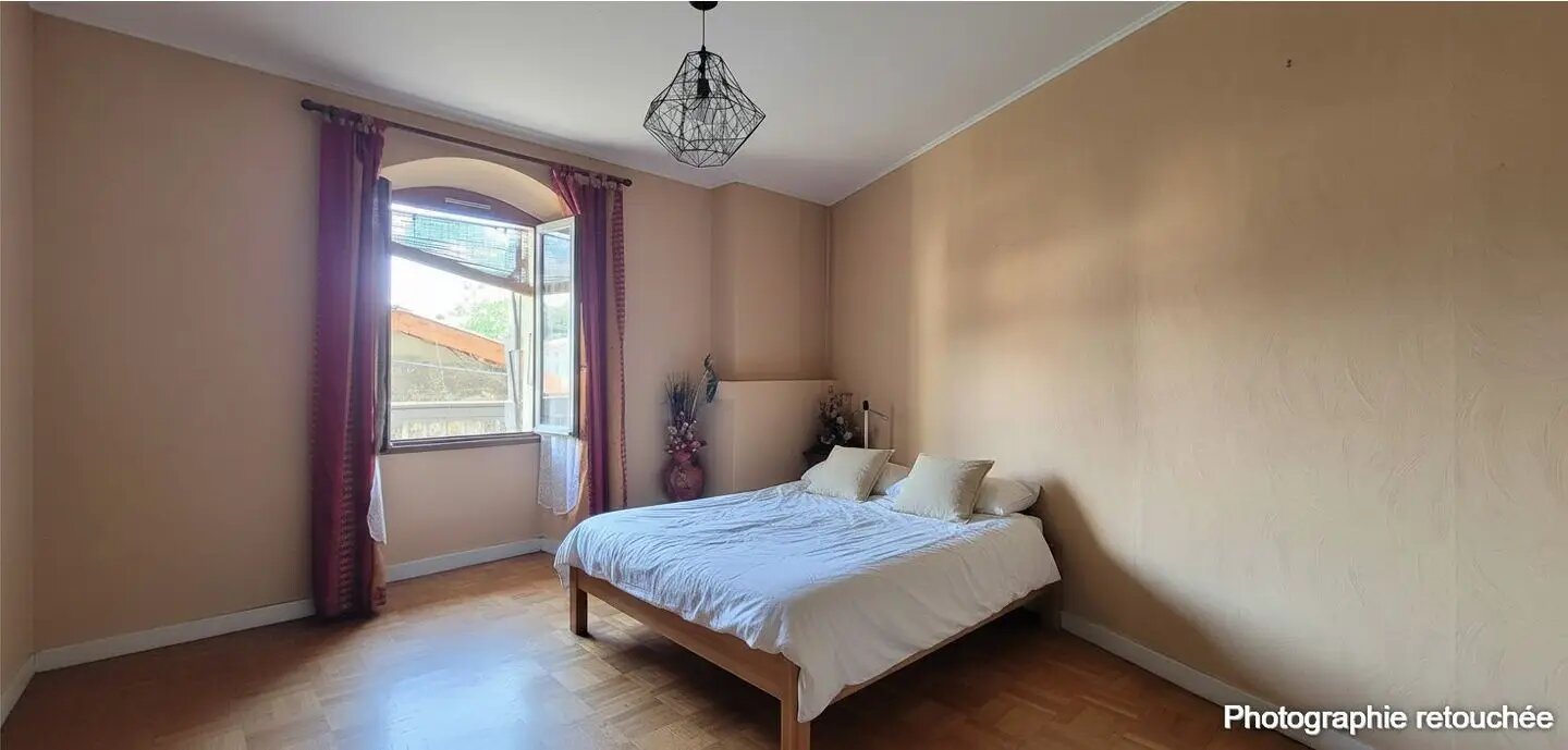 Appartement à vendre, 68m², Givors
