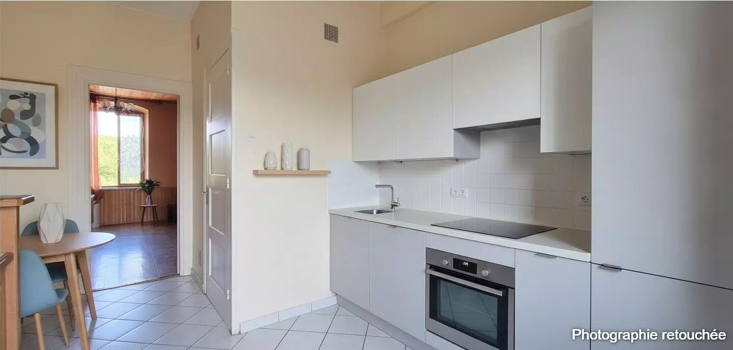 Appartement à vendre, 68m², Givors