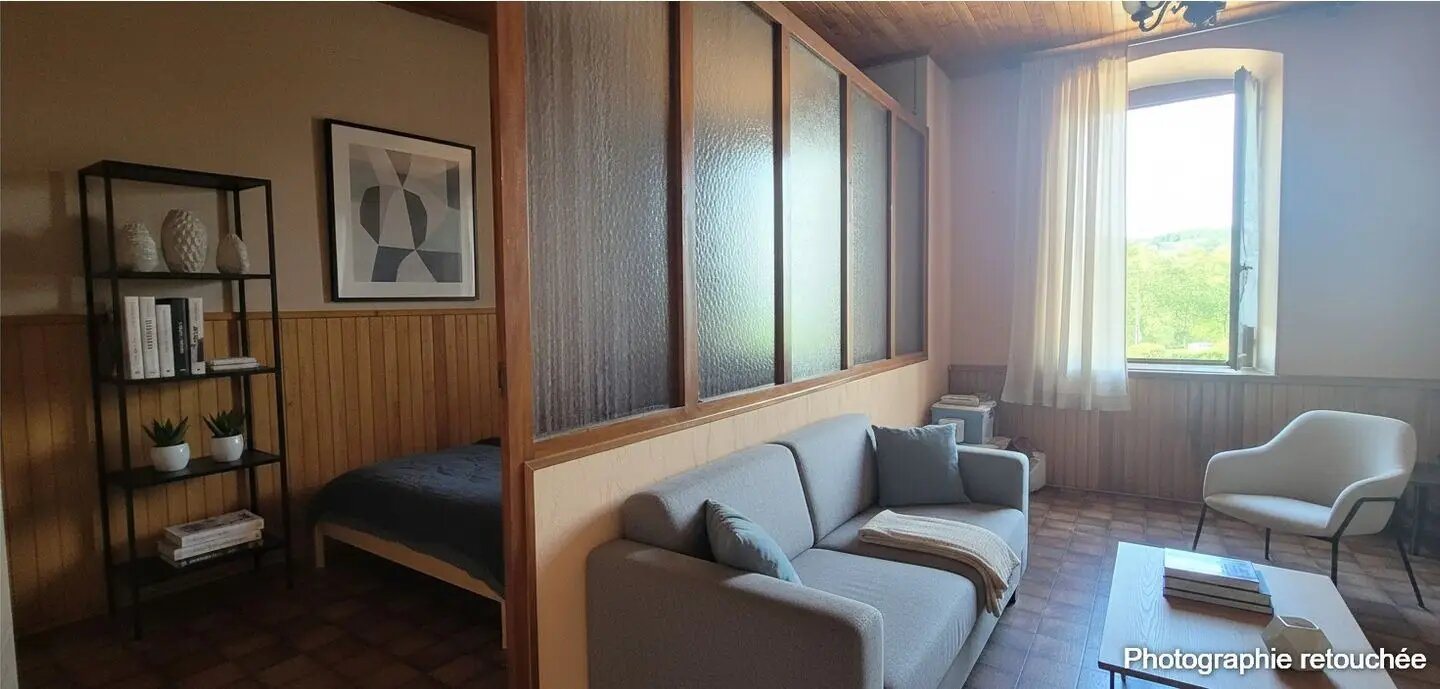 Appartement à vendre, 68m², Givors