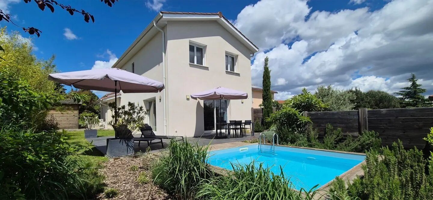 Maison à vendre, 144m², Taluyers