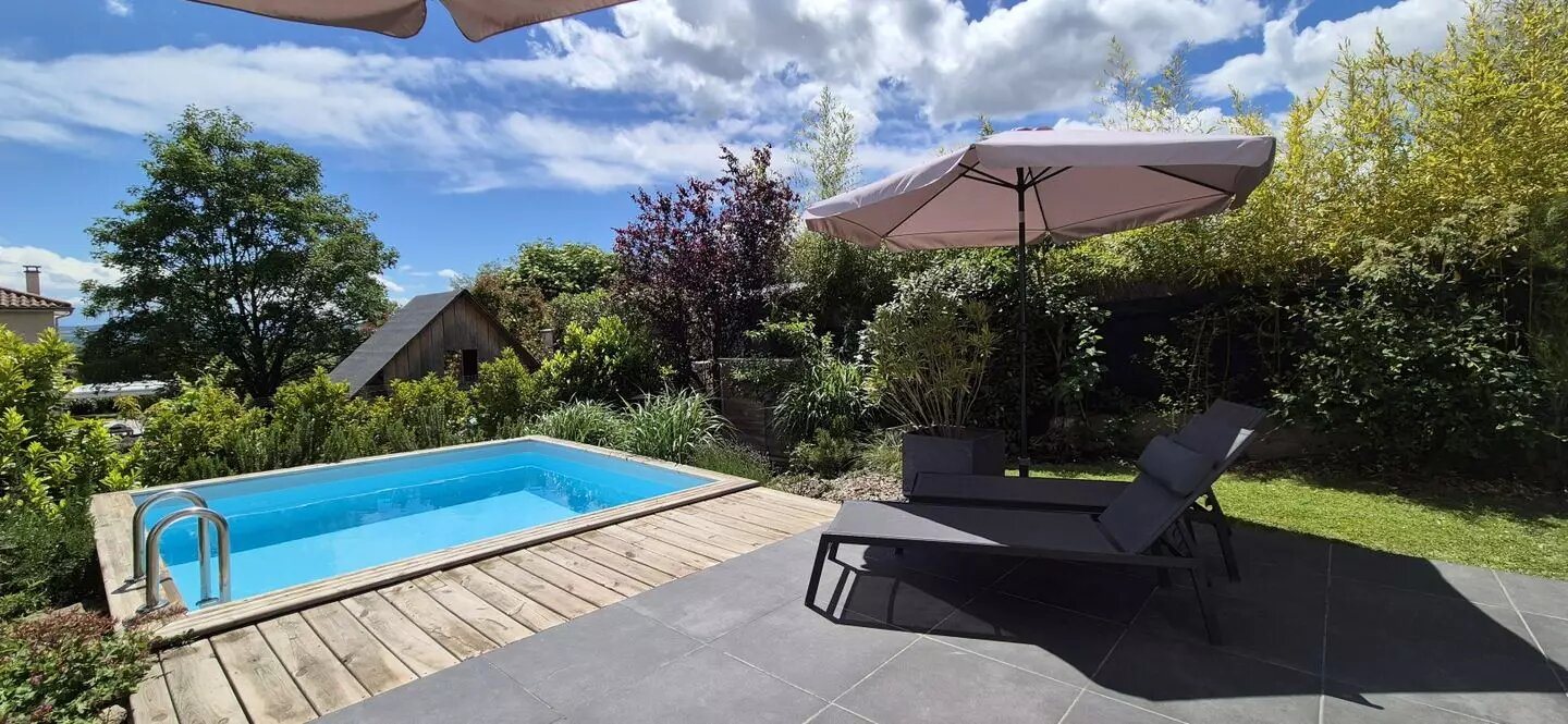 Maison à vendre, 144m², Taluyers
