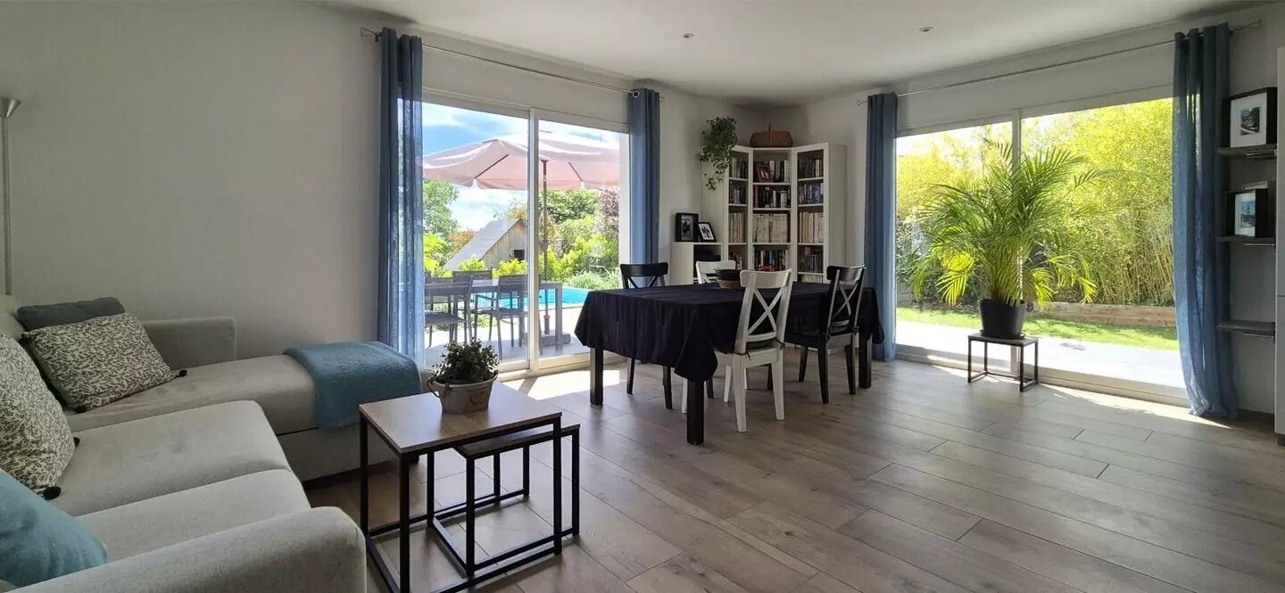 Maison à vendre, 144m², Taluyers