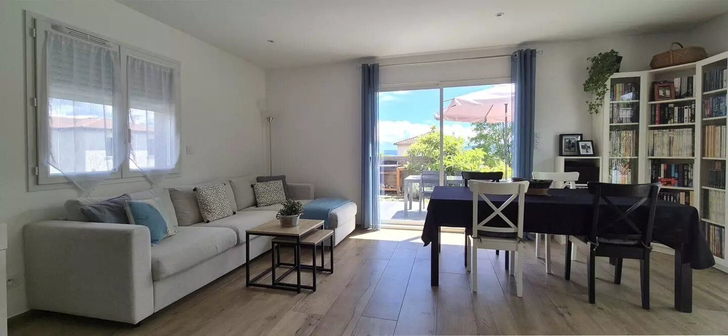 Maison à vendre, 144m², Taluyers
