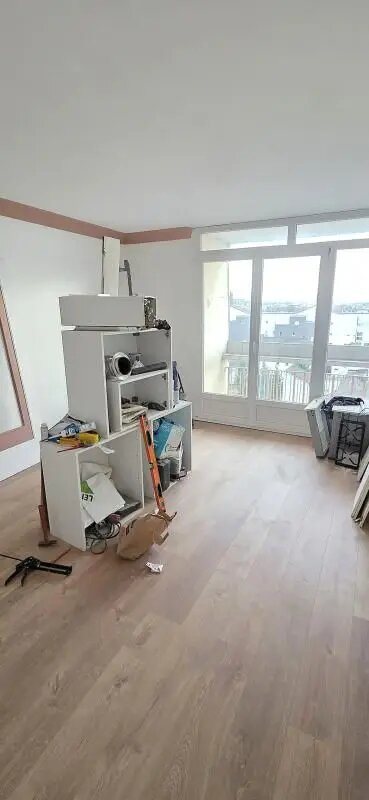 Appartement à vendre, 53m², Drancy