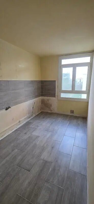Appartement à vendre, 53m², Drancy
